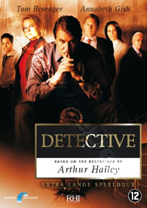 Detective |   DVD
